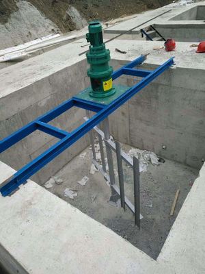框架式攪拌機(jī)
