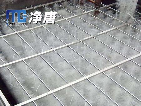 合川污水廠彈性填料項(xiàng)目