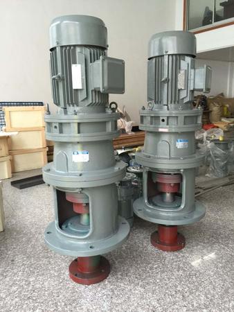 減速攪拌機(jī)