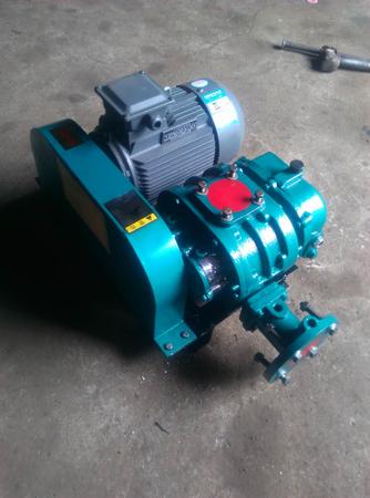 羅茨風(fēng)機(jī)