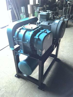羅茨風(fēng)機(jī)