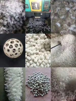 空心球，鮑爾環(huán)填料