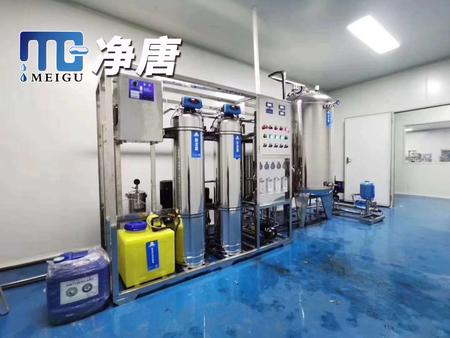 口罩廠雙級全不銹鋼設(shè)備