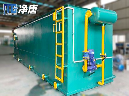 醫(yī)院廢水污水一體化處理設(shè)備