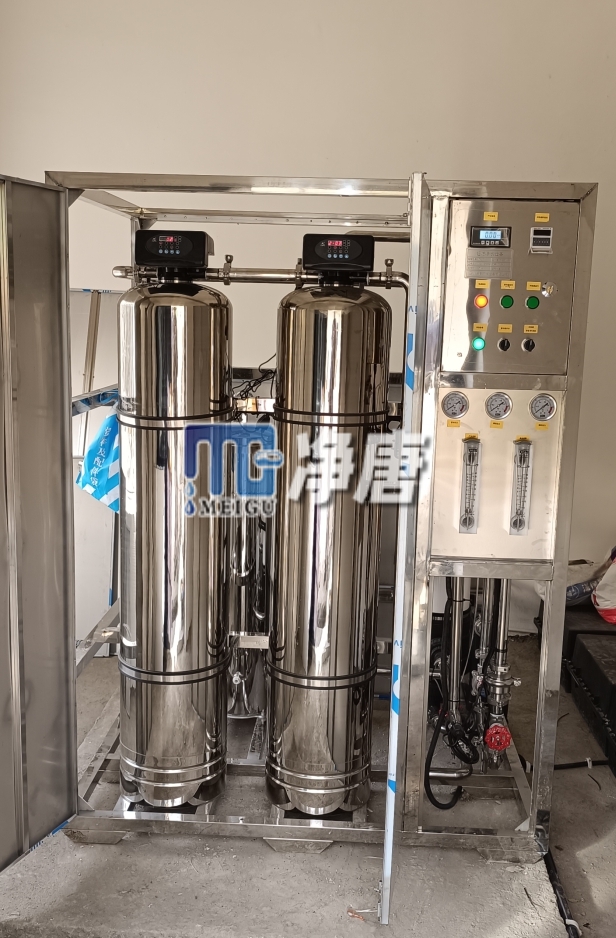 ?孜州?達縣翁達鎮(zhèn)14套農(nóng)村飲用水凈化工程