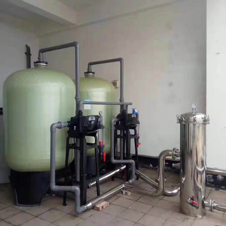 软化水设备_软水设备_重庆水处理设备生产厂家
